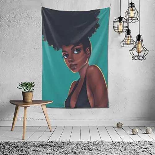 

Samurai Anime Girl Abstract Tapestries Wall Hanging Tapestry Wall Art Dorm Accessories Mandala Dorm Tapestry Decoration Mural