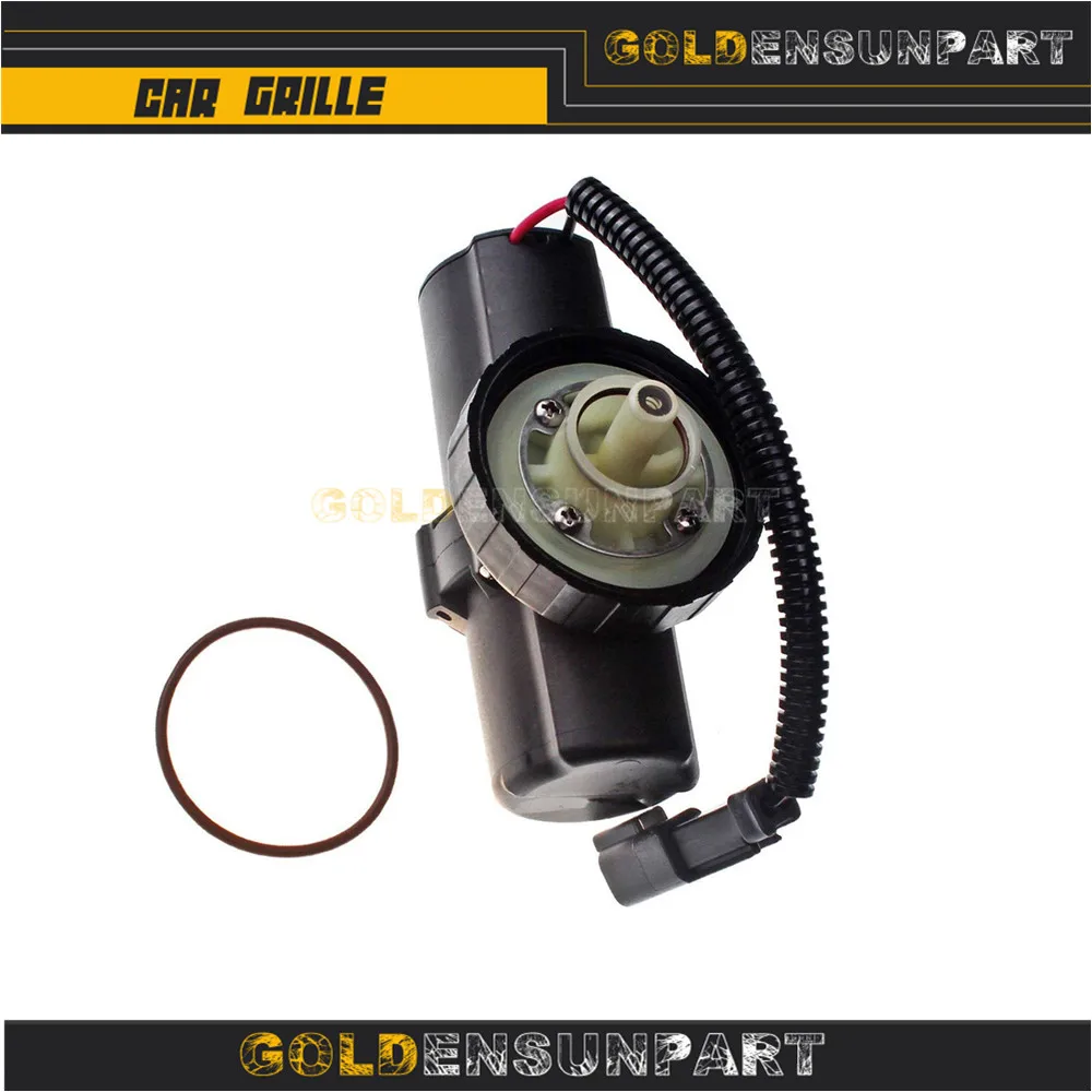 

228-9129 OEM New Fuel Pump For Caterpillar Backhoe 414E 416D 416E 420D 420E 422E