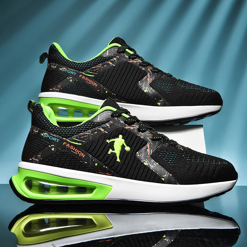 

Basketball Shoes for Women Lace-Up High Top Sneakers Mens Retro Basketball Shoes Breathable Trend Male Sneakers Walking Shoes