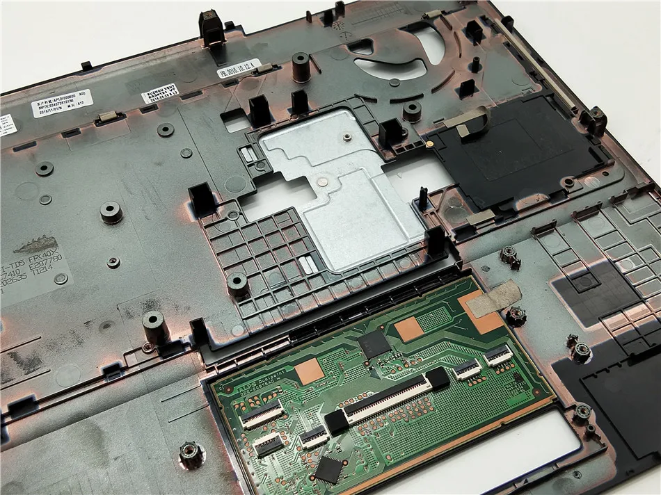 Новый для Dell Precision M7510 Упор рук тачпад A15178 | Компьютеры и офис