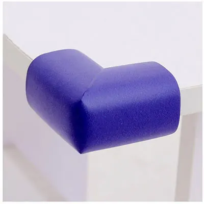 2 M Child Safety Table Corner Protector Soft Foam Bumper Kid Cushion Pad Crash Bar Strip Baby Furniture Corners Angle Protection - Цвет: PJ001-10