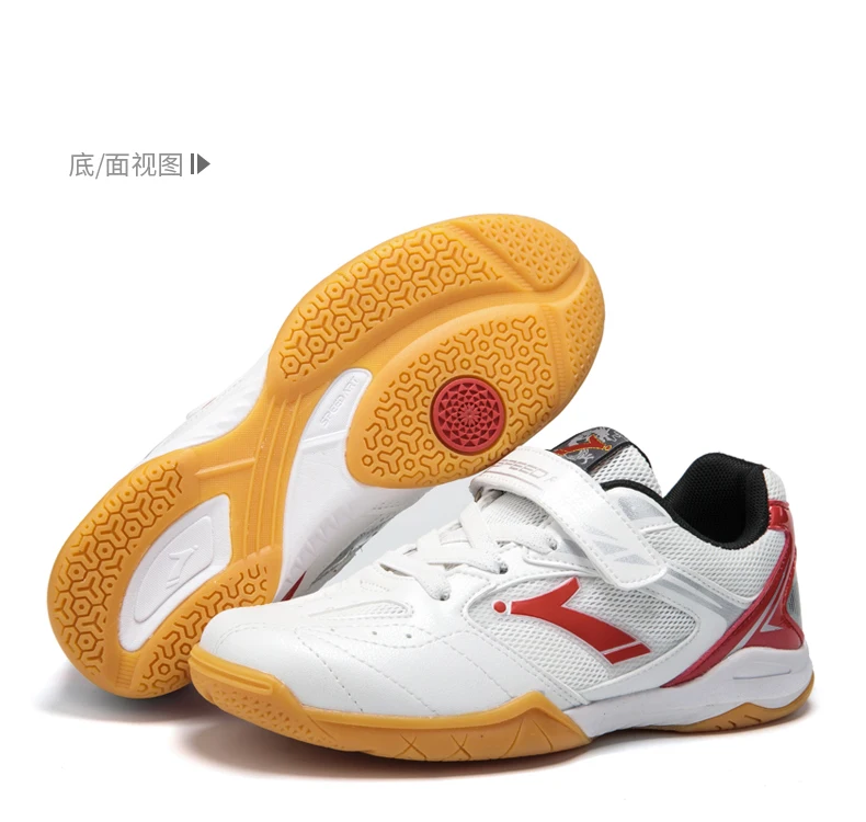Брендовая детская обувь для настольного тенниса; Zapatillas Deportivas Mujer Masculino ping ракетка; спортивная обувь; кроссовки