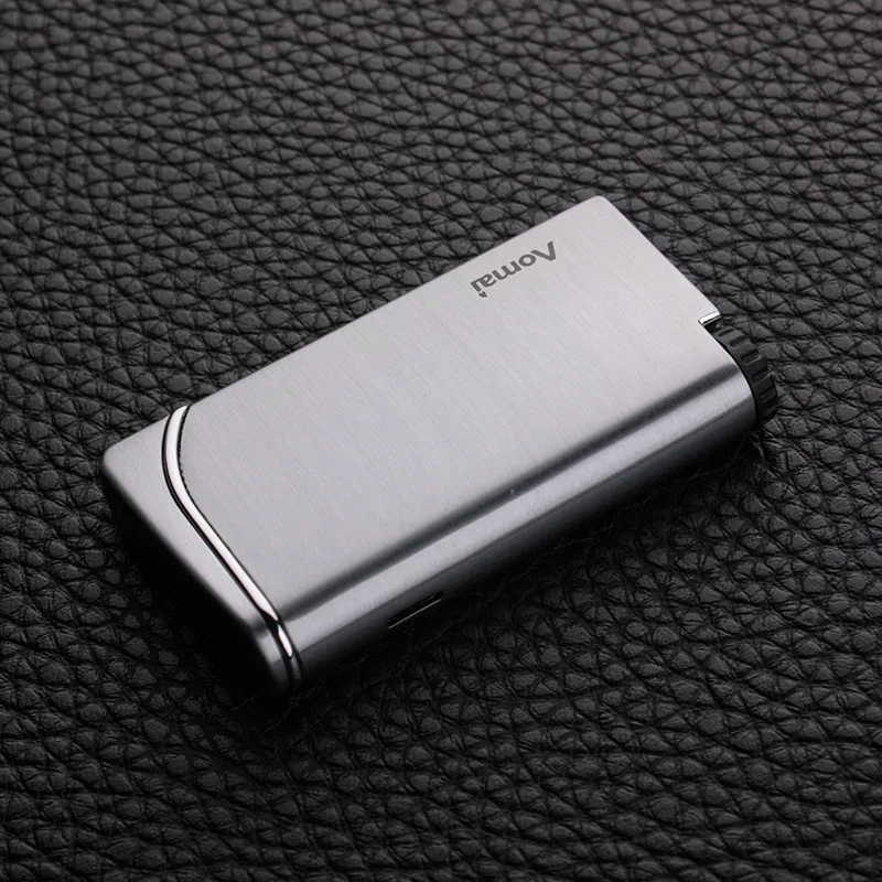 Мини зафонарь Галка с фиксированным пламенем турбо зажигалка газовая