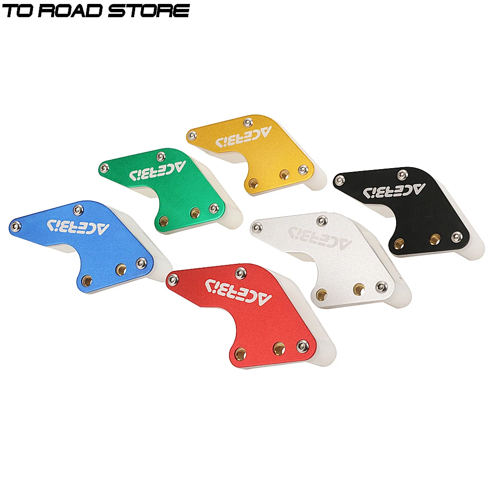 Защита цепи мотоцикла для XR50 CRF50 CRF70 XR TTR KOYO CRF KLX Kayo BSE SSR 50 70 110 |