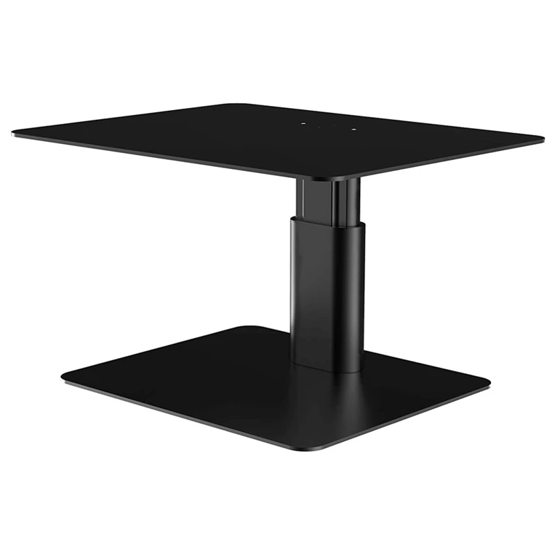 Подставка для монитора настольная подставка органайзер хранения металлический