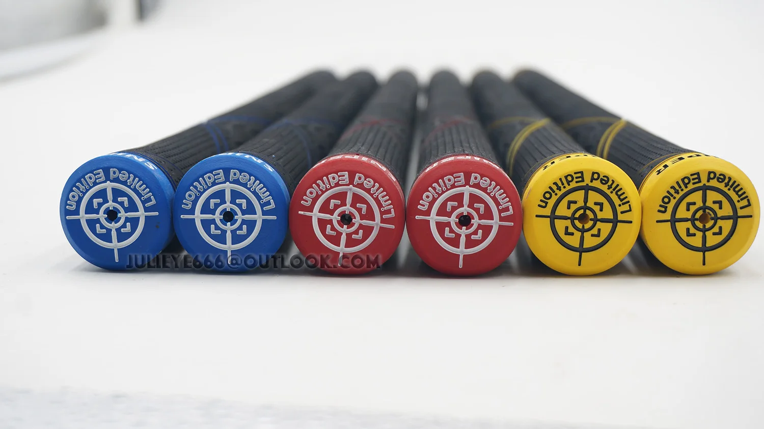 

SNIPER Golf Club Grips Super Light 35g High Quality Rubber Golf Grip For Wood Iron Clubs SNIPER Golf Club Grips Super Light 35g