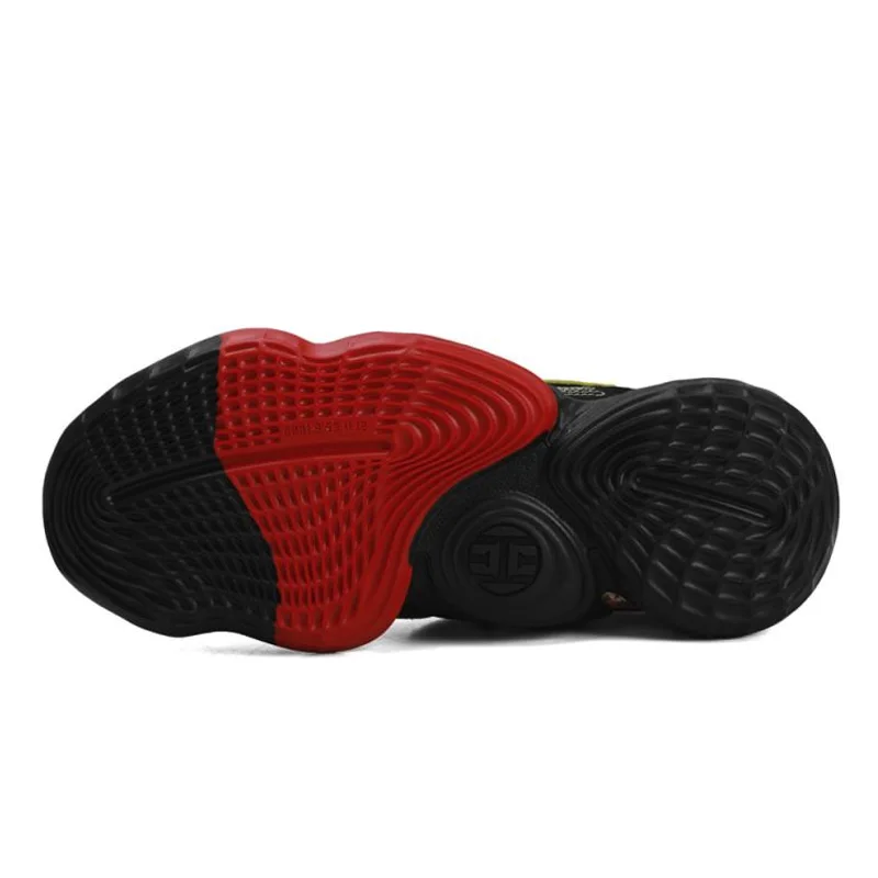 

Original New Arrival Adidas Men's Basketball Shoes Sneakers