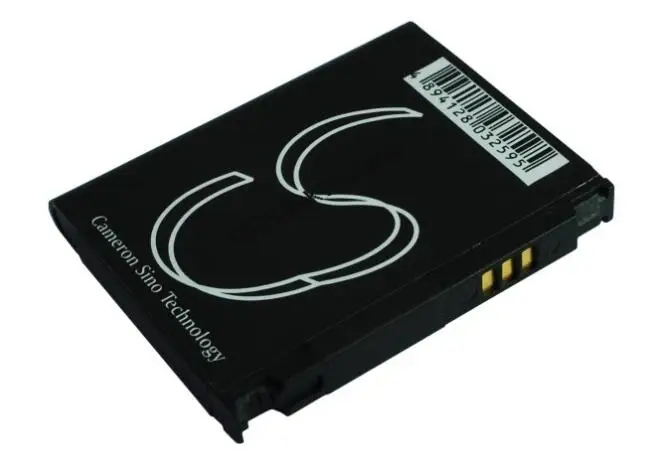 Кэмерон китайско 800 мАч батарея для SAMSUNG SGH A767 продвинуть AB553446CA AB553446CAB