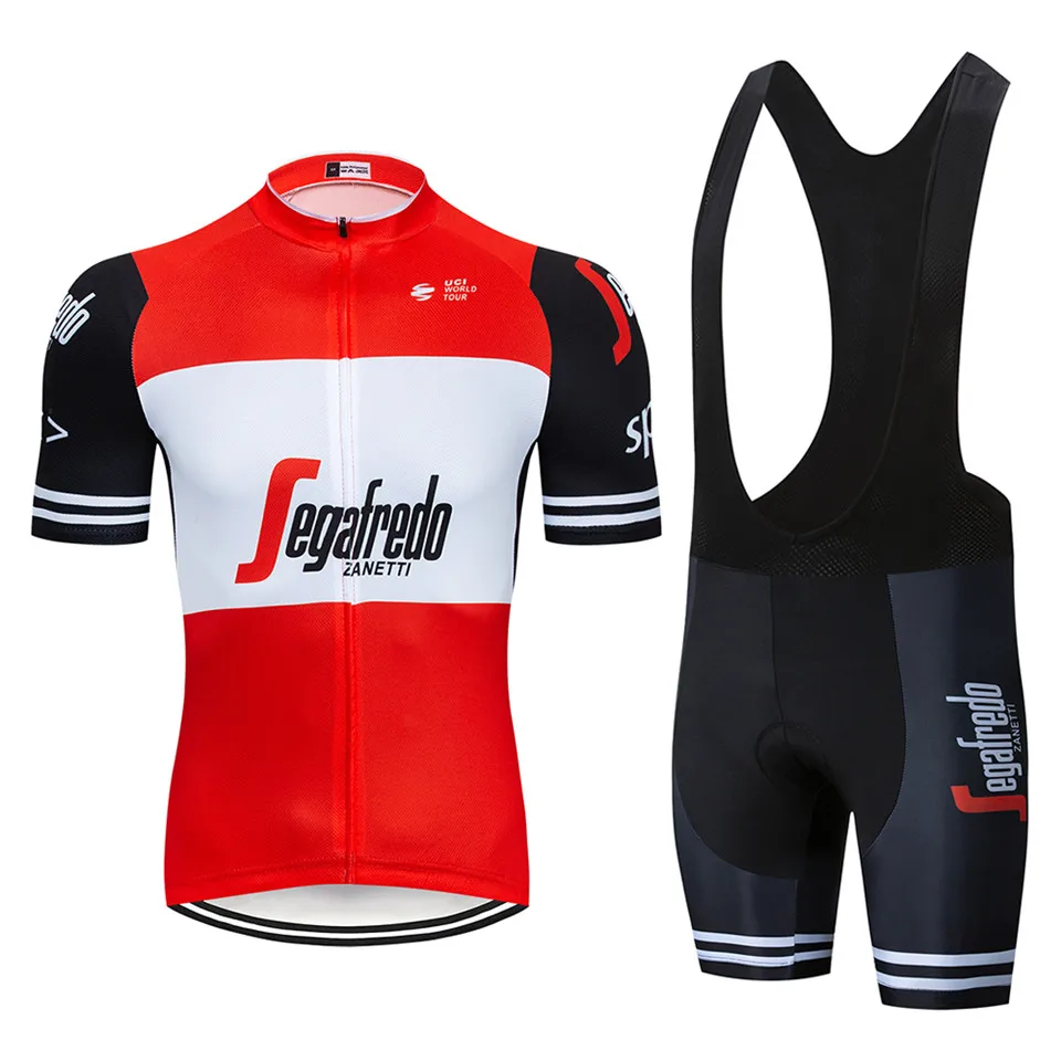 Комплект из Джерси для велоспорта летняя одежда для велоспорта Ropa Ciclismo Maillot Ropa Uniformes Hombre - Цвет: 2