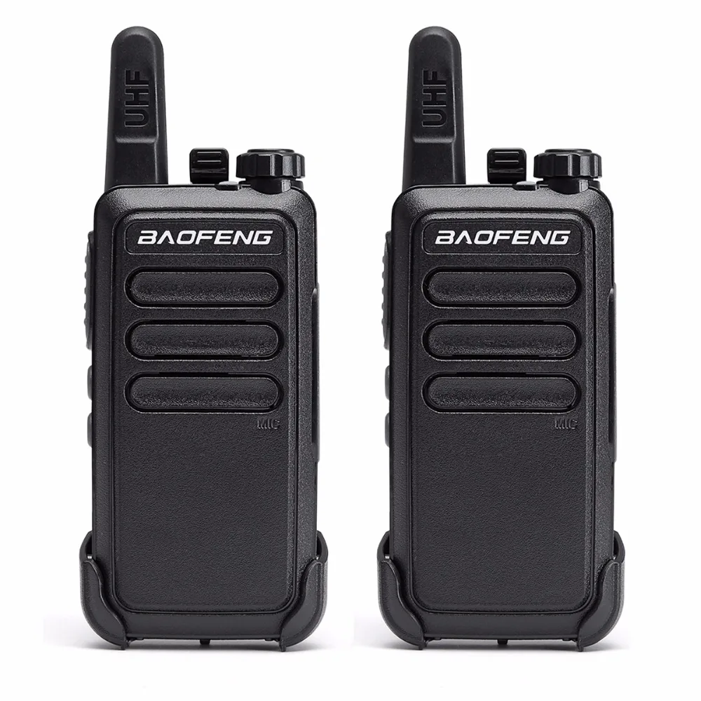 Baofeng BF-C9 мини-рация 400-470 МГц UHF двухстороннее радио портативный VOX usb зарядка портативный приемопередатчик