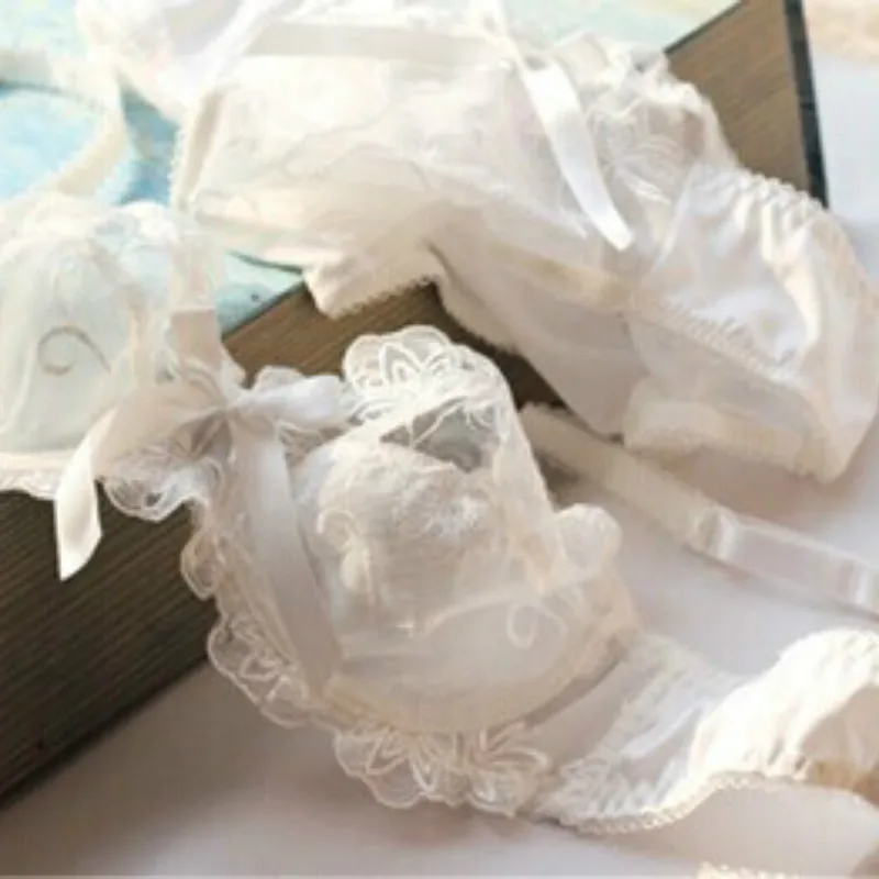 

Бюстгальтер женский всесезонный, удобный и дышащий, с регулируемыми бретелями, чашка 3/4, на косточках, с регулируемыми бретелями, с вышивкой