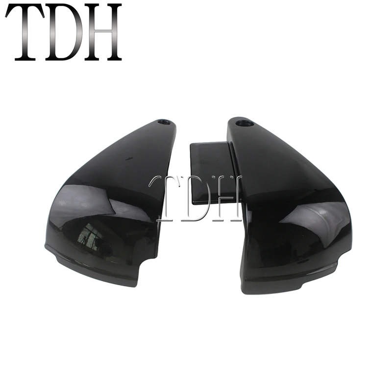 Заказной Классический чехол для батареи защитный боковой обтекатель протектор