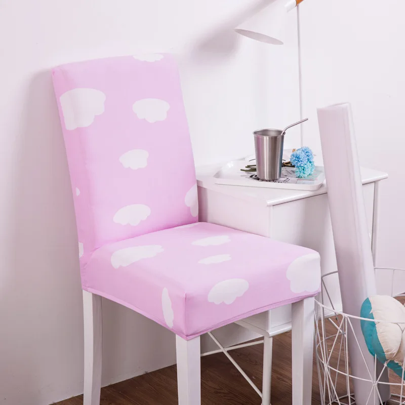 2019 пасторальный Стиль Цветочный Рисунок раньше 11 цветов накидки на сиденья для