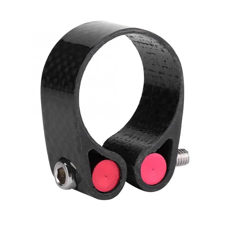 Зажим стойки сиденья велосипеда Горная Дорога велосипедное седло Подседельный