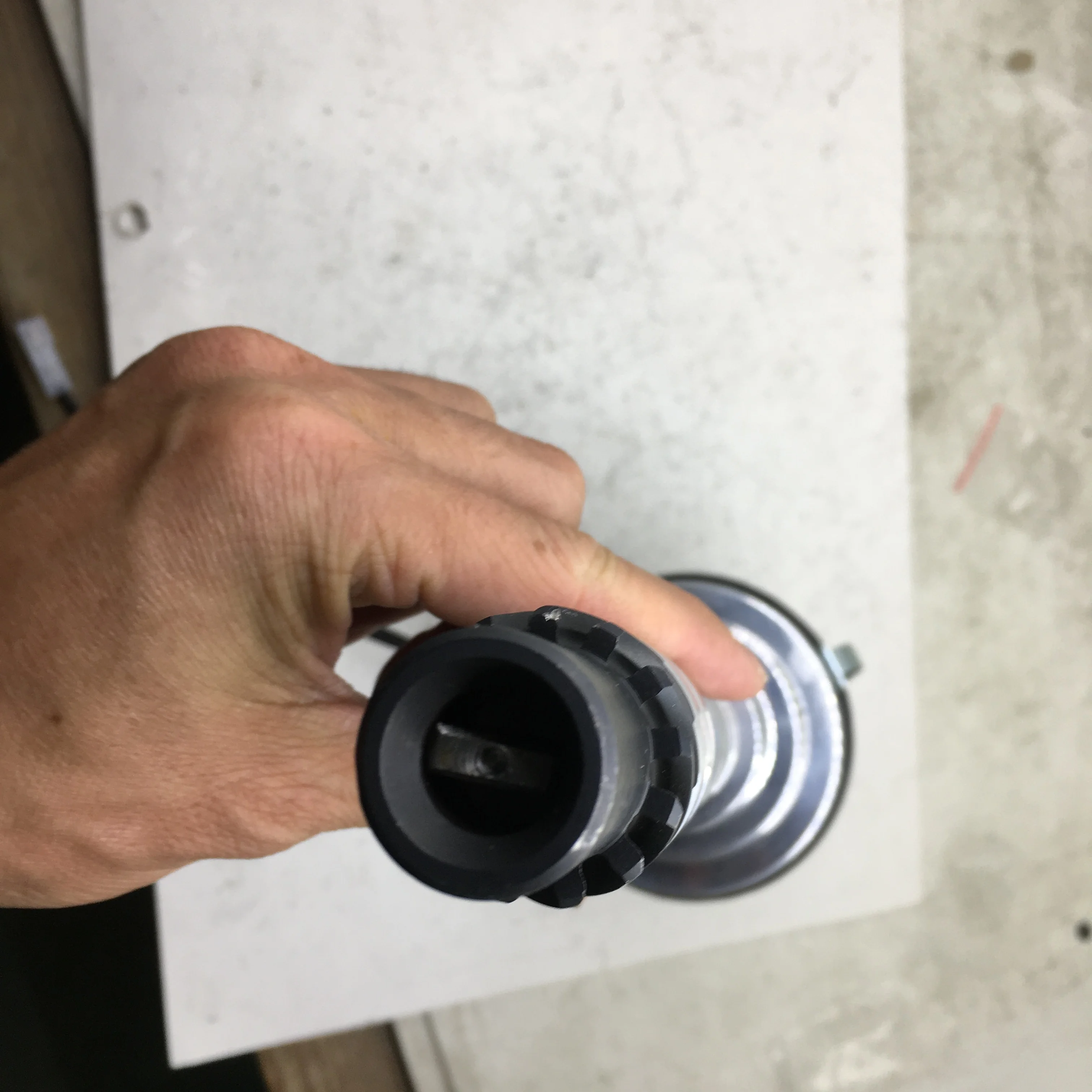 Профессиональный распределитель электронных заготовок SherryBerg для малого и