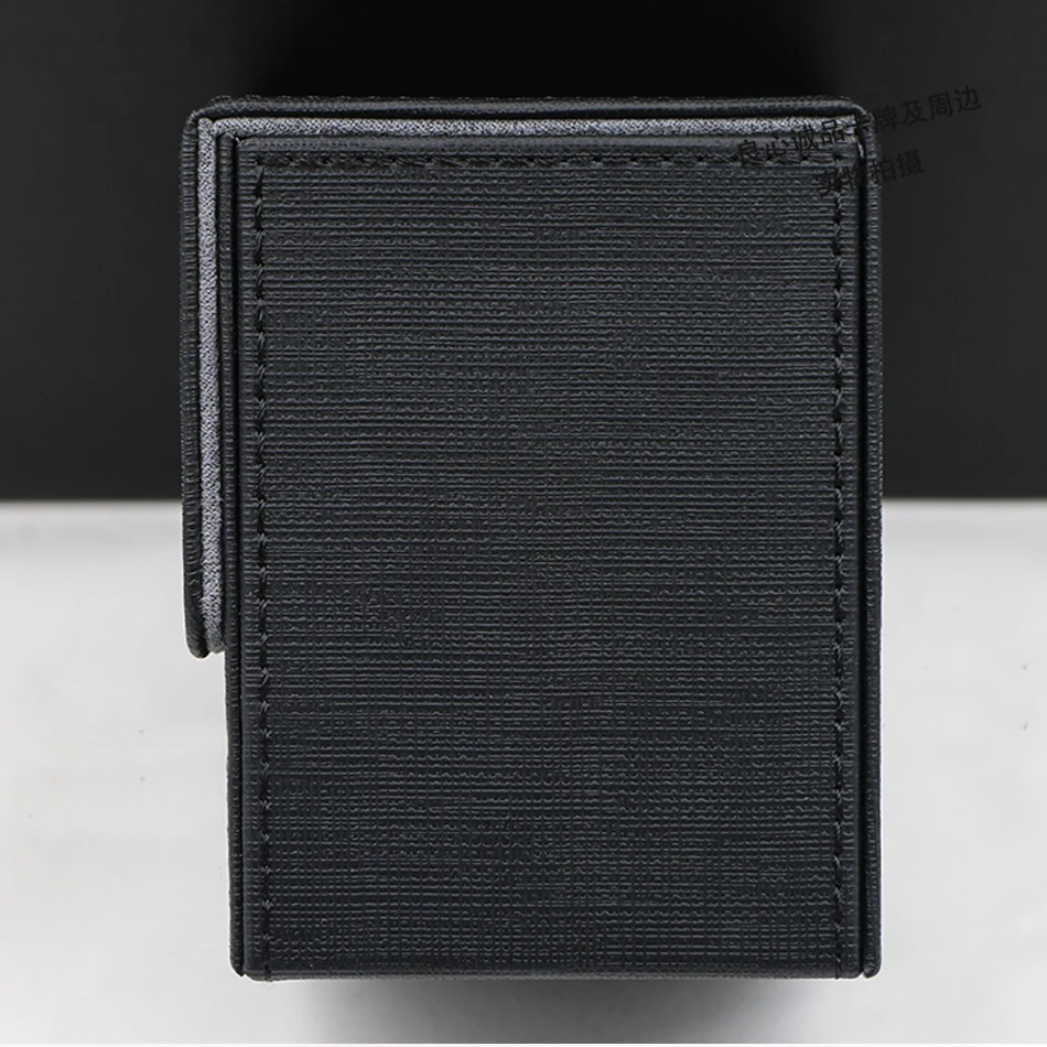 trading cards Capacity box board game case container collection Pokemon CCG MTG TCG Magic Board Game Sleeve Holder | Спорт и