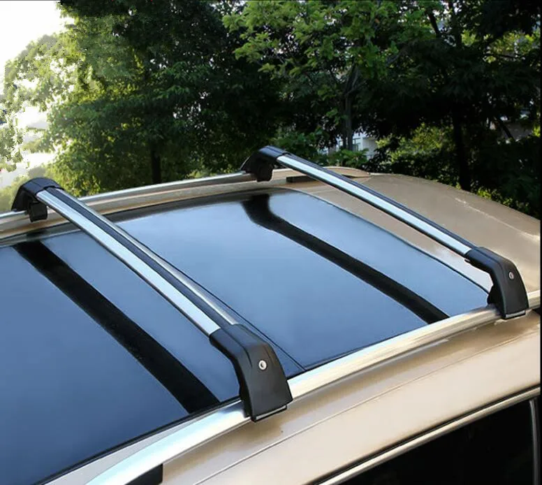 Автомобильный багажник на крышу поперечные рейки Автозагрузка для Kia Sorento 2015 2016