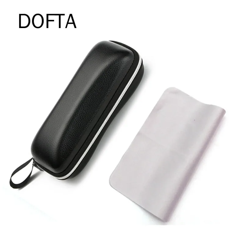 

DOFTA Polarized Sunglasses Men TR90 Fishing Driving Eyewear Male Sun Glasses Oculos Goggles UV Protection Black B9317
