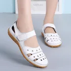 Босоножки женские на платформе, модная обувь, сандалии, 2020