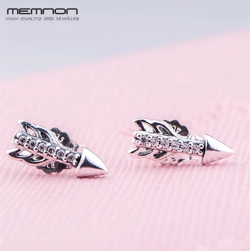 Женские серьги гвоздики из серебра 2019 пробы с фианитами|Серьги-гвоздики| |