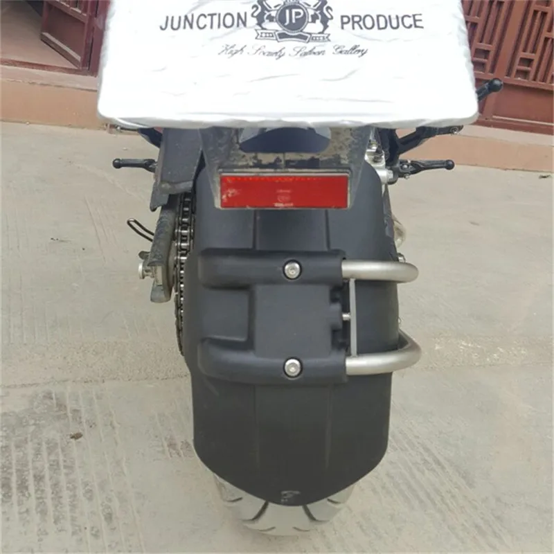 

Мотоциклетный брызговик для BMW F800GS F700GS F800R F650GS F850GS F750GS S1000R RR XR