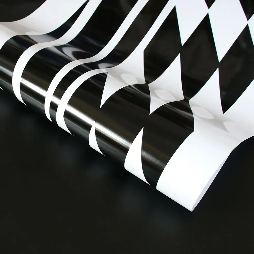 1 пара наклейки для боковой двери автомобиля виниловые аксессуары Стайлинг Mini