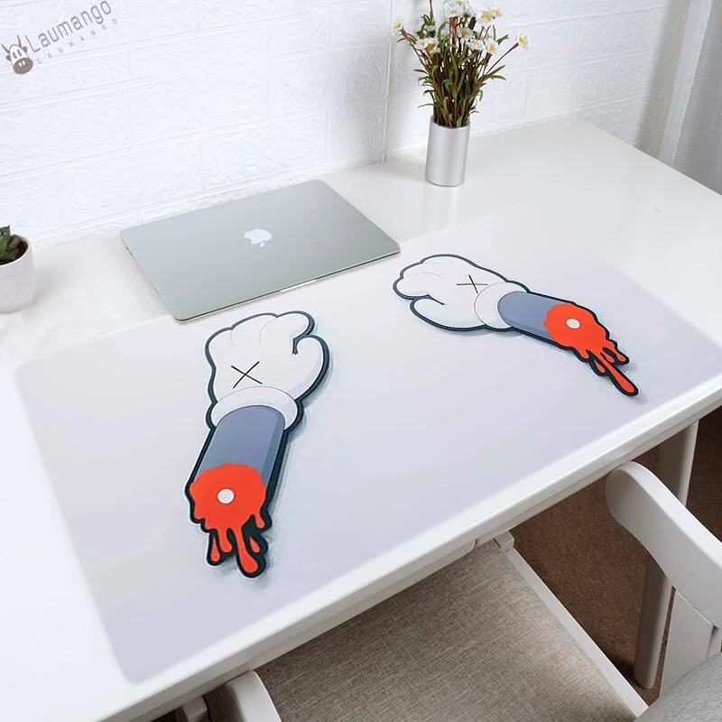 

Sesame Street Mause Pad Mouse Xxl Mat Desk Anime Gamer Girl Gaming Rug Mat Large Varmilo Hot Table Carpet Gamers Accessories Pad