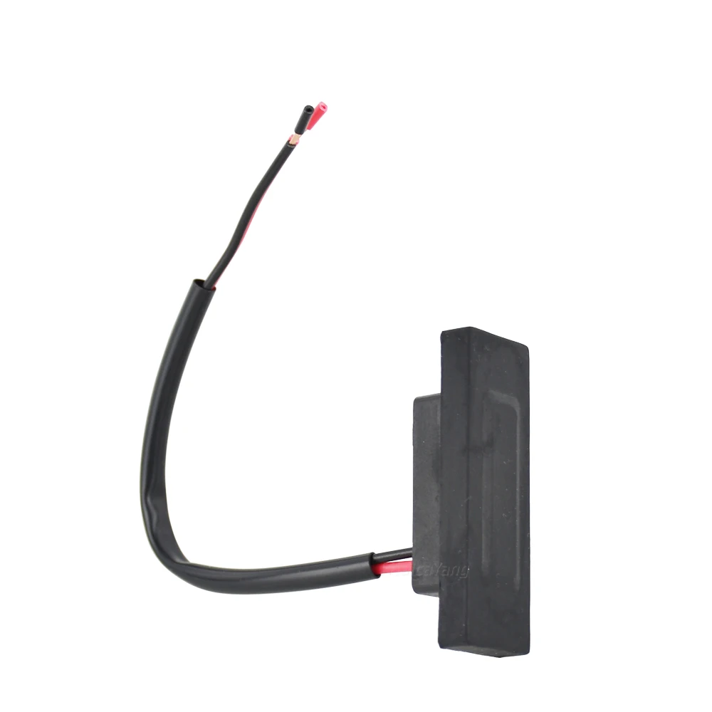 Кнопка открывания багажника переключатель спуска кнопка задней крышки для pride