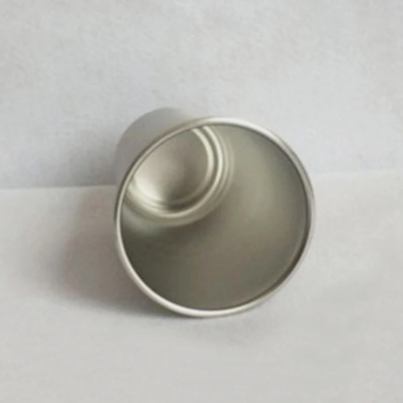 Кружки из нержавеющей стали объемом 500 мл металлические Дорожные фотокружки