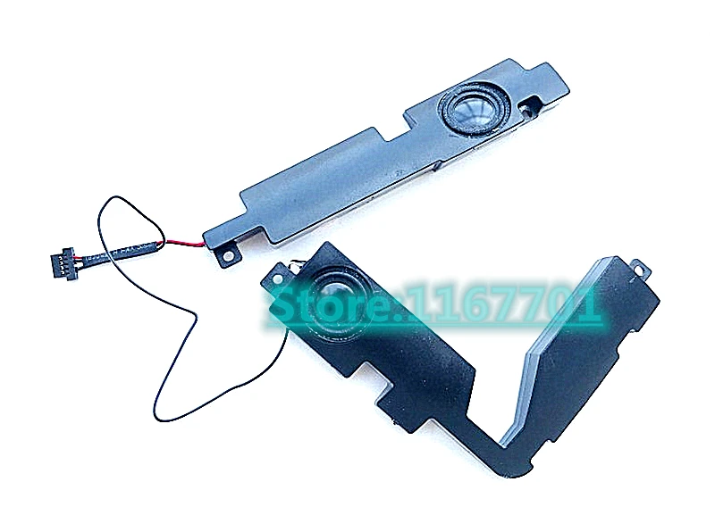 100% Оригинальный ноутбук/ноутбук ПК громкий динамик звук для Asus A555L X555 X555S X555M F555L