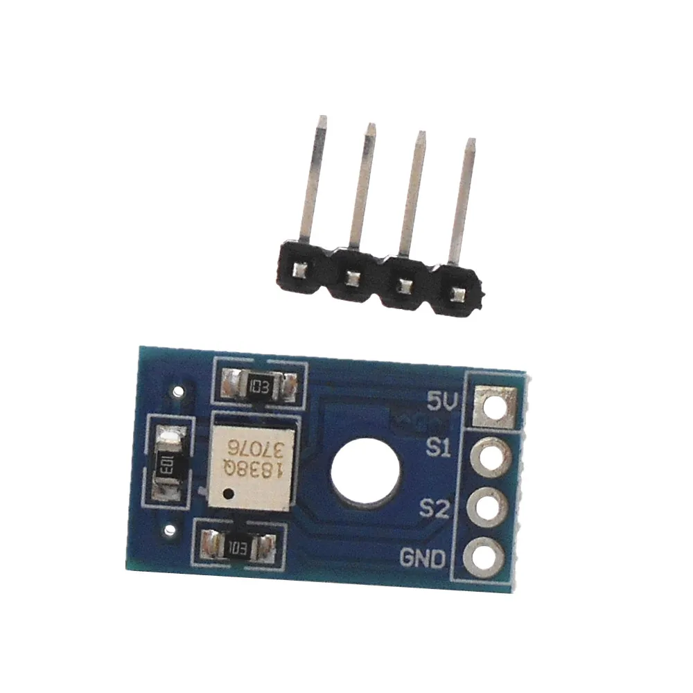 RPI-1031 датчик угла четырёхсторонний 4 датчика направления | Электроника