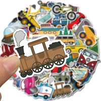 1040pcs random stickers for motorcycle laptop cases car styling bike fridge travel classic toy cool decals sticker diy diary