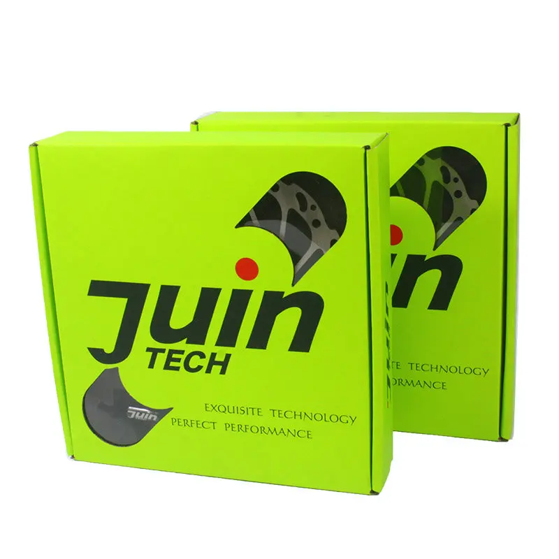 Juin Tech M1 Гибридный гидравлический MTB дисковый тормоз горный велосипед тормозной