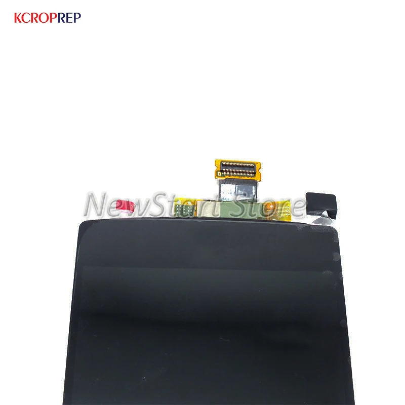 Для LG G4 H810 H811 H815 H815T H818 H818P LS991 VS986 ЖК-дисплей Дисплей кодирующий преобразователь сенсорного экрана в сборе Сменные аксессуары 5,5"