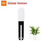 Монитор для растений HHCC, умный тестер для освещения почвы и воды, цифровой датчик для ухода за растениями в саду, приложение Xiaomi Vegtrug Mihome