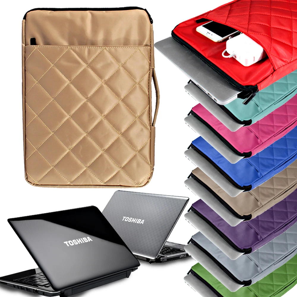 Чехол для ноутбука Toshiba Satellite Pro/Tecra противоударный чехол планшета сумка