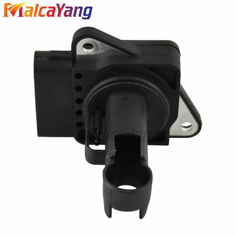 L3K9-13-215 для MAZDA 3 6 CX7 2,3 MPS DiSi TURBO 2005-2009 массовый воздушный поток Maf датчик метр L3K913215, 2W93-12B579-AB, LNE1620CA