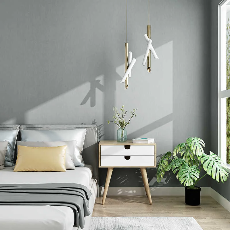 

Клейкая бумага для спальни, настенная бумага для кухни, домашний декор, рулон бумаги