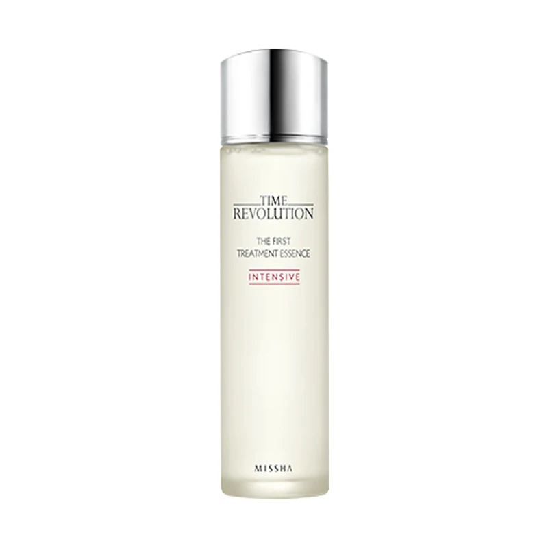 MISSHA Time Revolution с первого применения эссенция 150 мл уход за лицом Сыворотки против