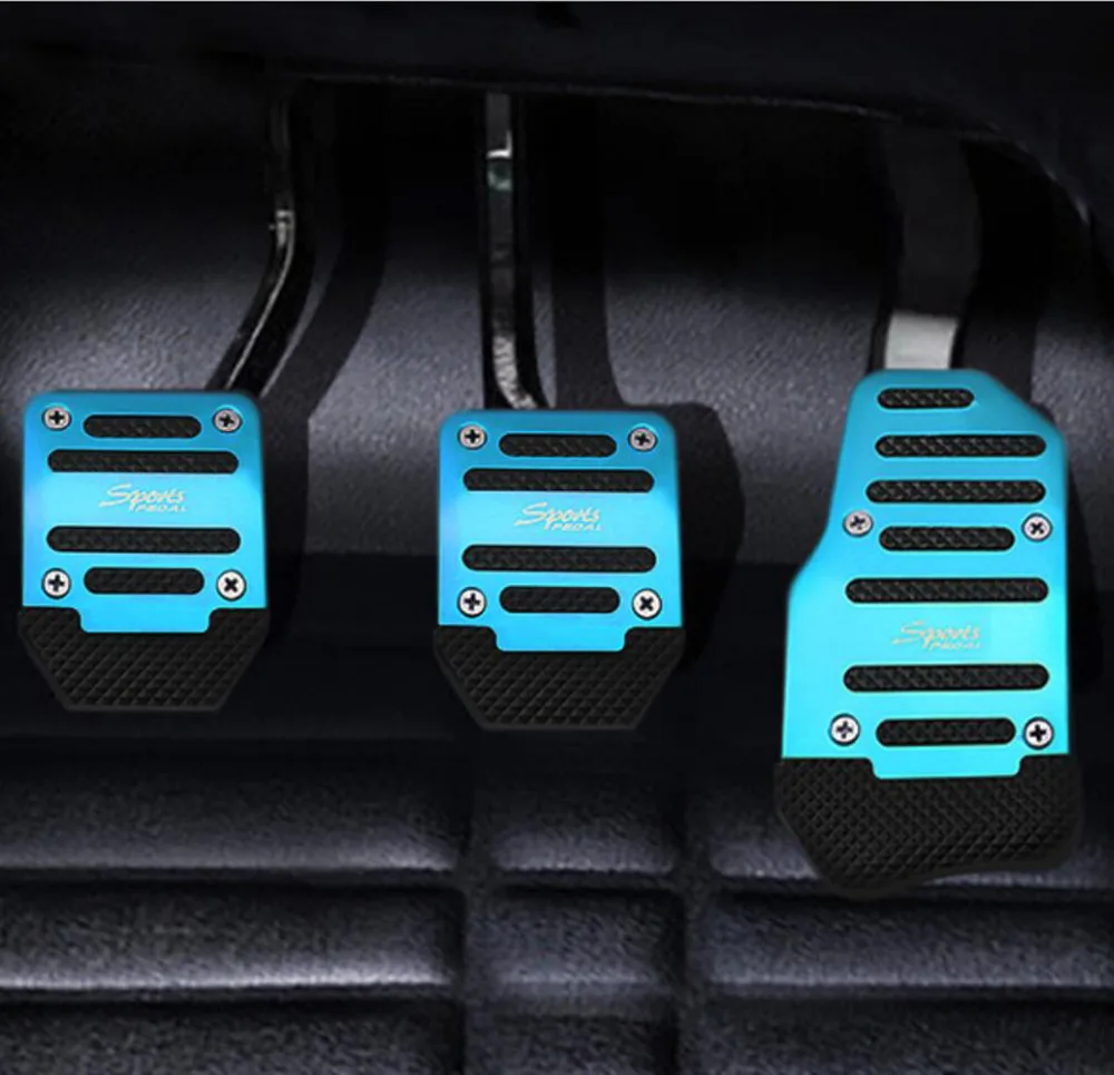 Нескользящий чехол для педали автомобиля Opel Zafira Astra VAUXHALL MOKKA Insignia Vectra Antara |