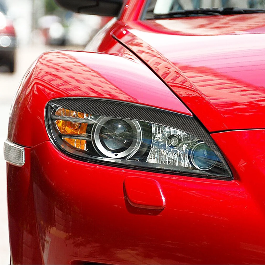 

1 , , Mazda RX-8 Coupe 2004 2005 2006 2007 2008