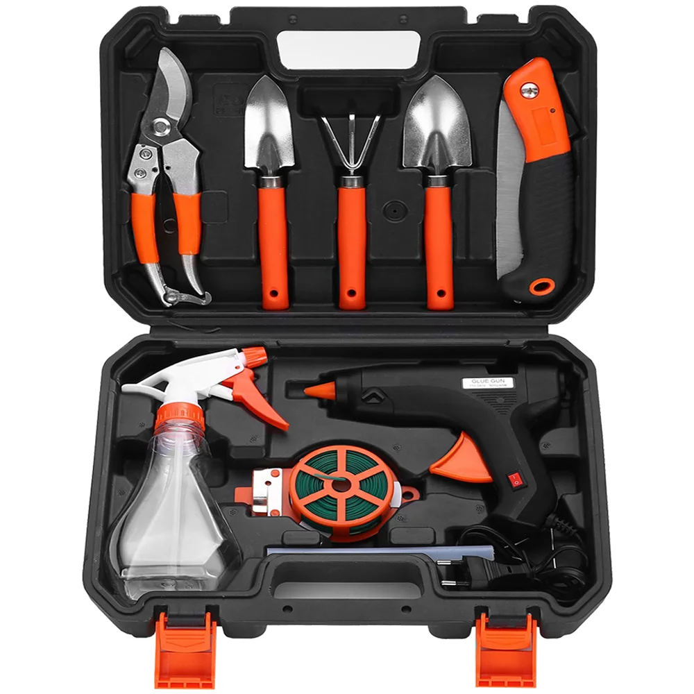 

Garden Tools