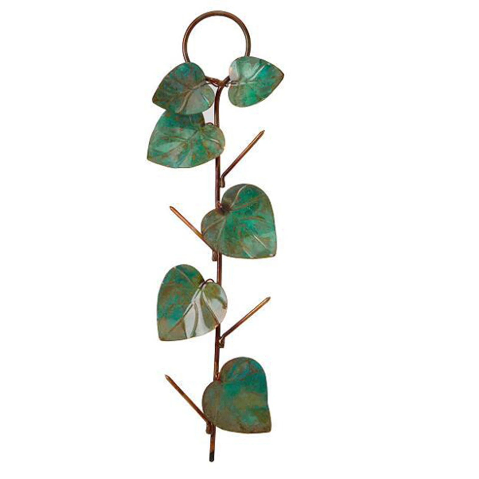 

Birds Feeder Hanging Metal for Outdoor Gardens Feeding Birds Water Seed LBE