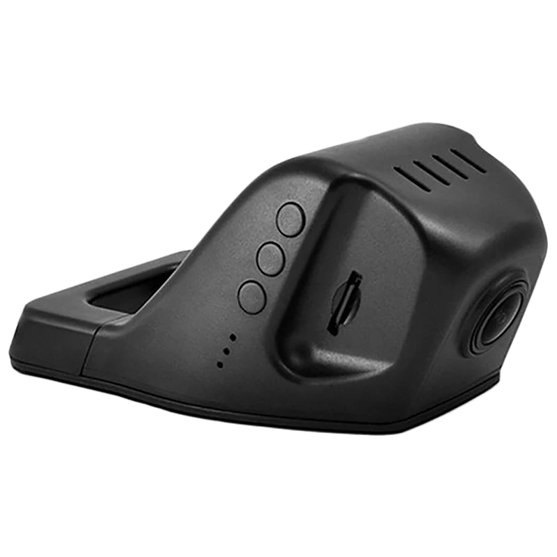 Автомобильный видеорегистратор для вождения фронтальная камера заднего вида