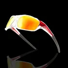 Поляризованные очки WALK FISH UV400 для мужчин и женщин, очки для вождения, очки для подледной рыбалки