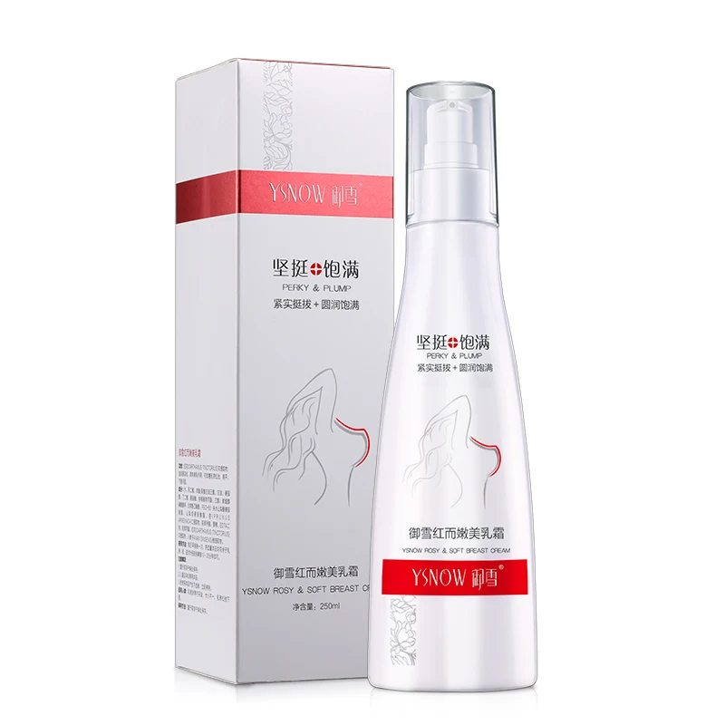 

Natural Effective Breast Cream Firming Tighten Lifting Breast Enlargement Cream Enlarge Big Bust Enlarging Bigger Chest Massage