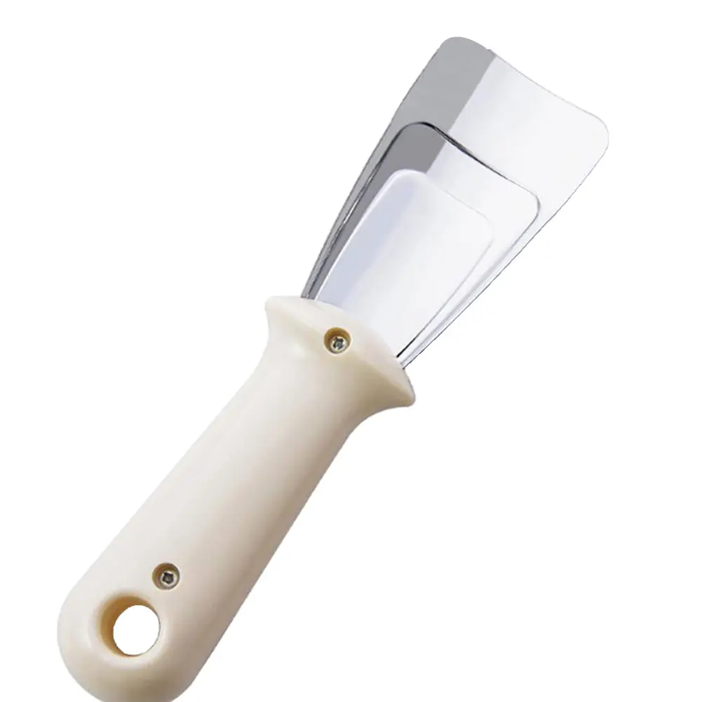 40 # мини-холодильник скребок для чистки льда лопата холодильник обезвоживание