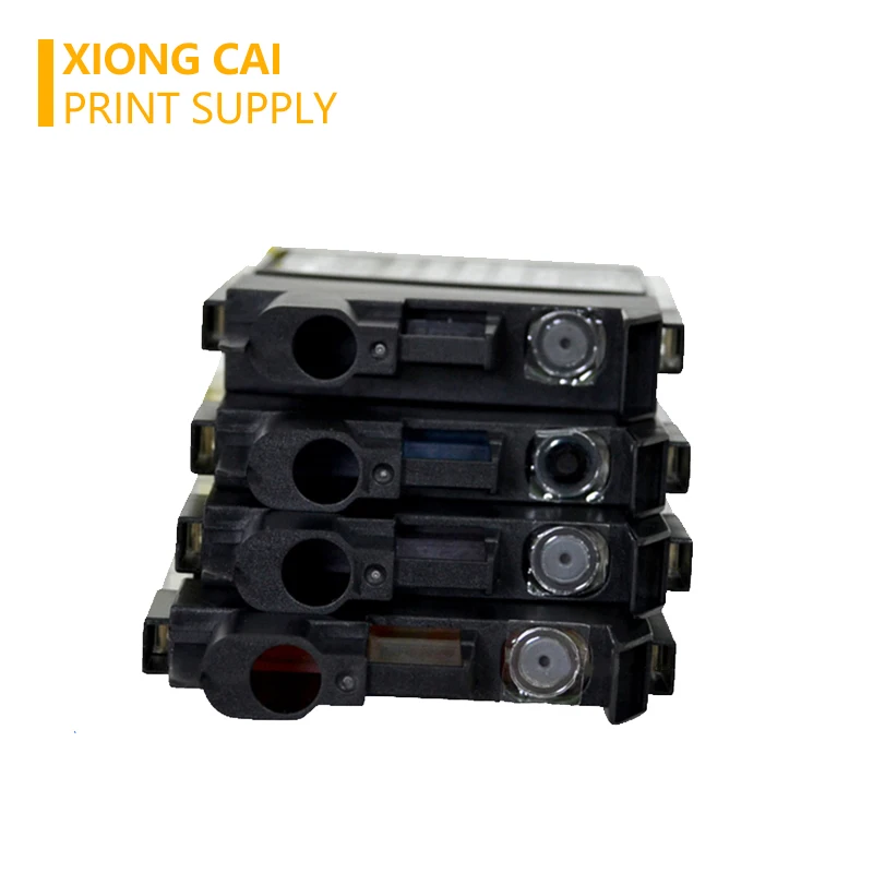 8 шт. чернильный картридж для Brother LC11 LC16 LC38 LC61 LC980 LC1100 DCP-385C DCP-390CN DCP-395CN DCP-535CN струйных