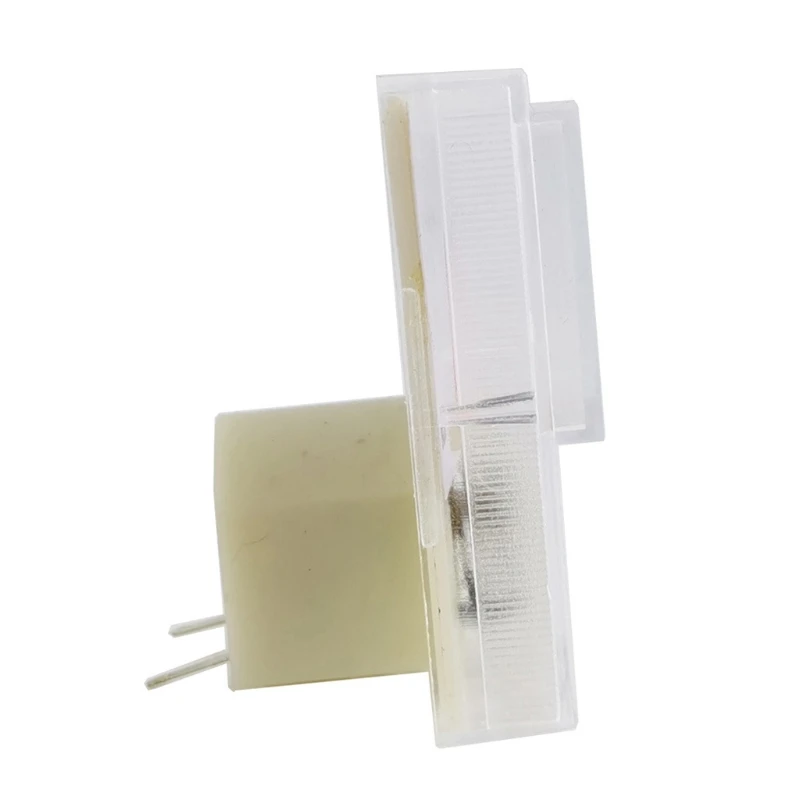 Измеритель напряжения и тока квадратный тестер механическая указка панельный