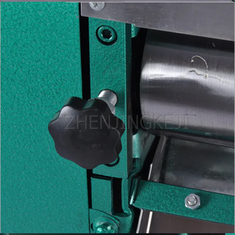 Электрическая машина для приготовления лапши Вертикальная цепь типа 1.2квт тесто